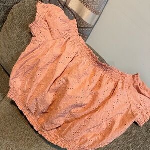 Summer tops size large